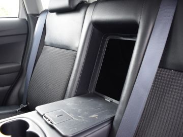 Citroën C4 Aircross